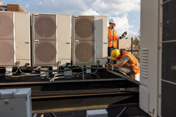 Sarasota Springs, FL HVAC Company