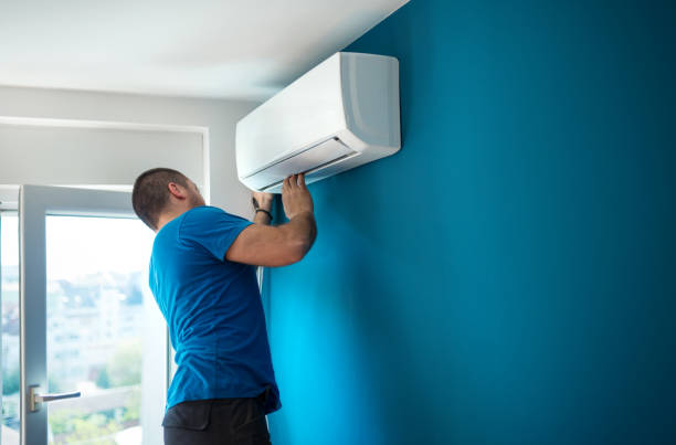 Best Geothermal HVAC Systems in Sarasota Springs, FL