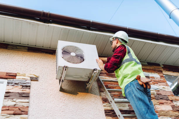 Best Commercial HVAC in Sarasota Springs, FL