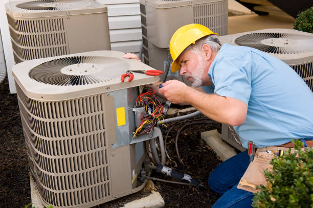  Sarasota Springs, FL HVAC Pros